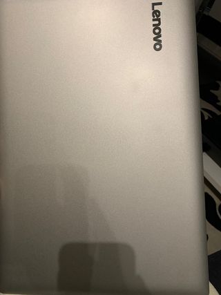 Portátil lenovo i7 