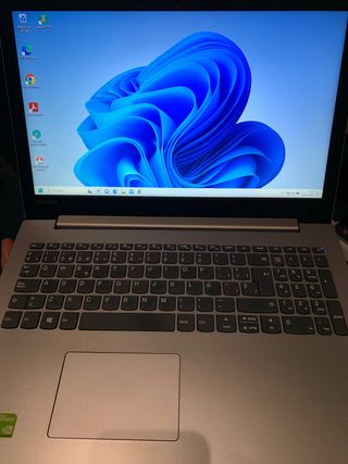Portátil lenovo i7 