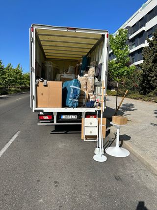 TRASLOCHI FRIGORIFERI