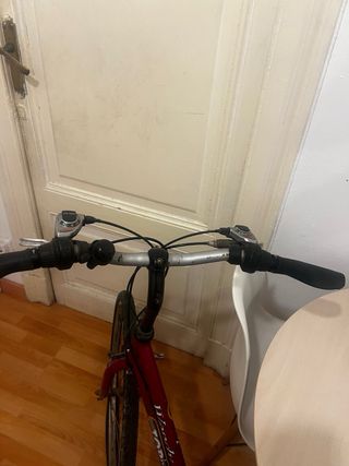 OPORTUNIDAD ! Bicis de paseo y electica