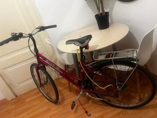 OPORTUNIDAD ! Bicis de paseo y electica