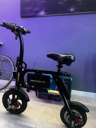 OPORTUNIDAD ! Bicis de paseo y electica