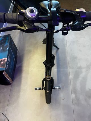 OPORTUNIDAD ! Bicis de paseo y electica