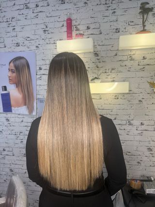 Alisados capilare keratina botox nanoplastias