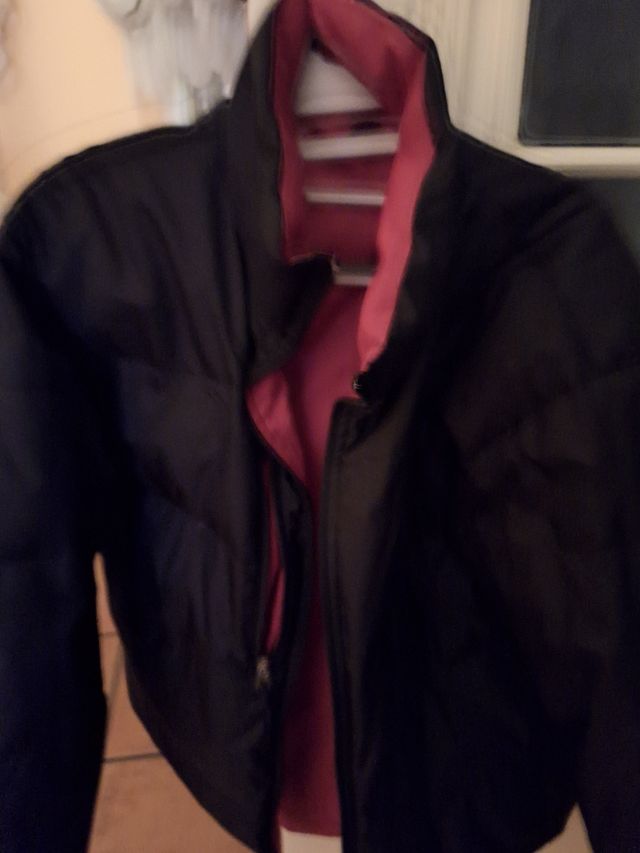 Plumas Timberland reversible.