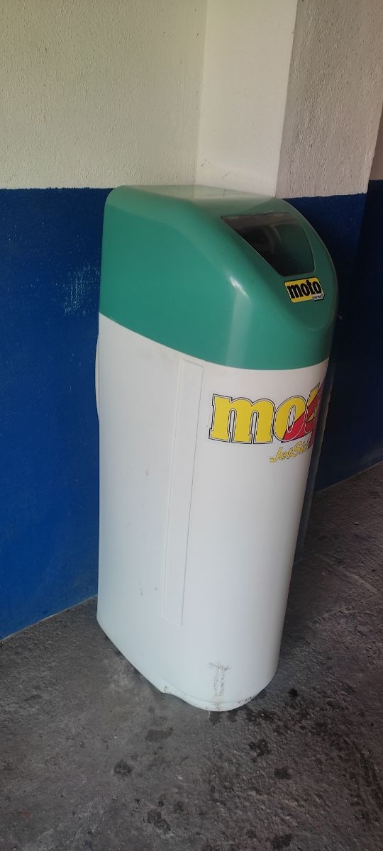 Descalcicadora de agua para casa