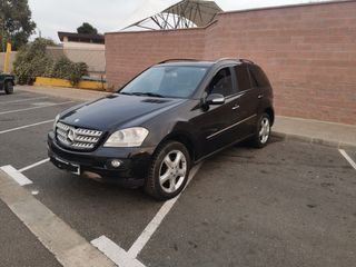 Mercedes-Benz Clase M 2007