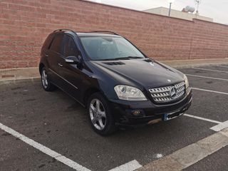Mercedes-Benz Clase M 2007