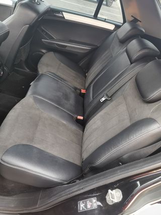 Mercedes-Benz Clase M 2007
