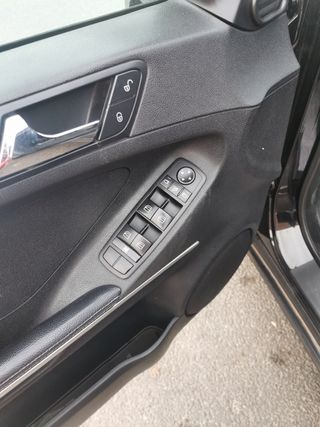 Mercedes-Benz Clase M 2007