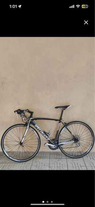 BICICLETA CARRETERA SPECIALIZED ALLEZ