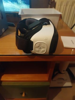 GEAR VR SAMSUNG