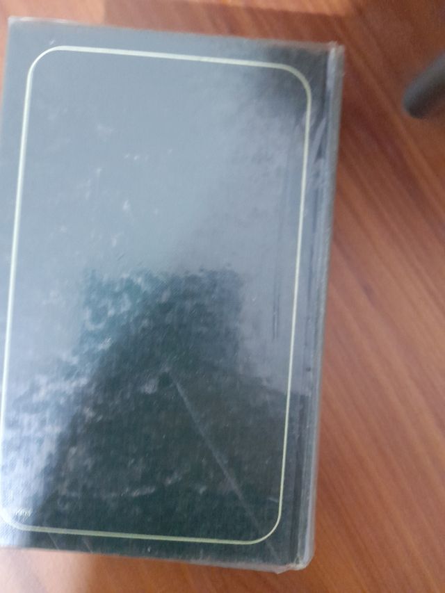 DICCIONARIO ANAYA LENGUA ESPAÑOLA