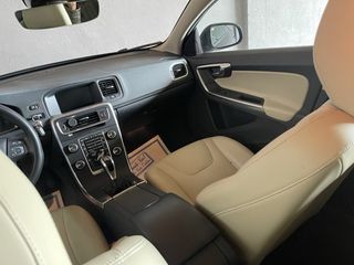 Volvo S60 2017