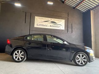 Volvo S60 2017