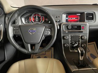 Volvo S60 2017