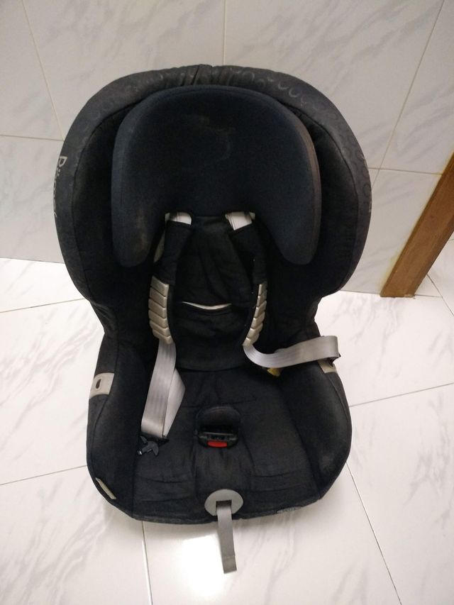 Silla de niño para coche