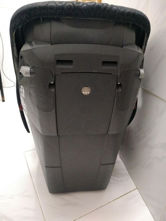 Silla de niño para coche