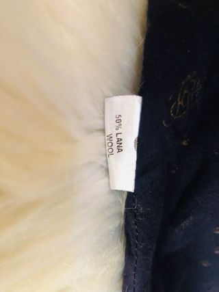 Con Etiqueta T34 Vestido pichi tirantes azul