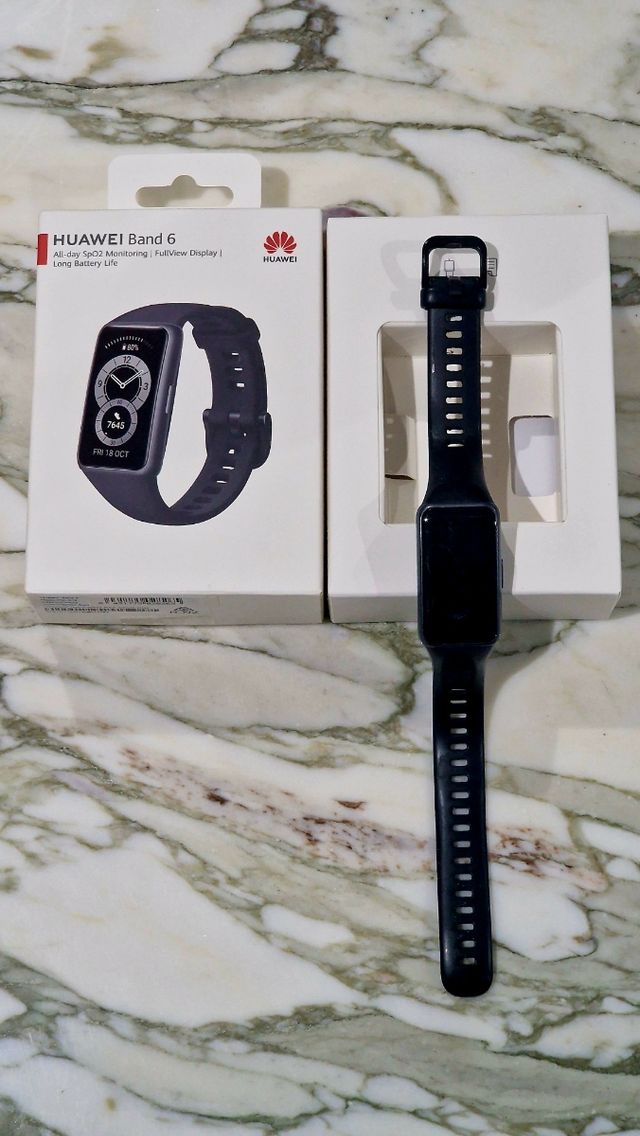 Huawei Band 6