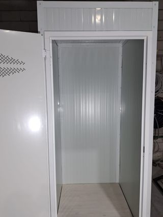 ALQUILER O VENTA CABINA MULTIUSOS