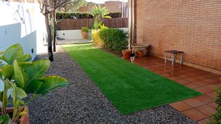 Gespa Artificial Cesped artificial