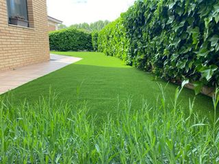 Gespa Artificial Cesped artificial