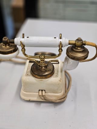 ANTIGUO TELEFONO DANES, kjøbenhavns telefon KATAS