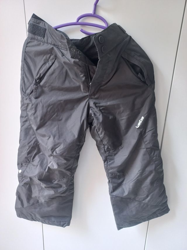 Pantalón esquí  niñ@