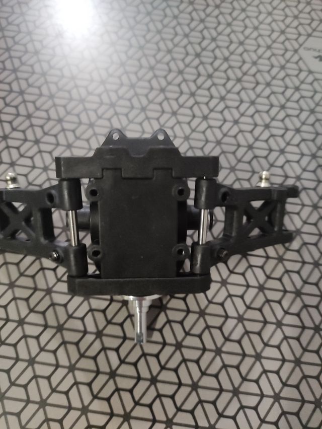 Ricambi rally Legend