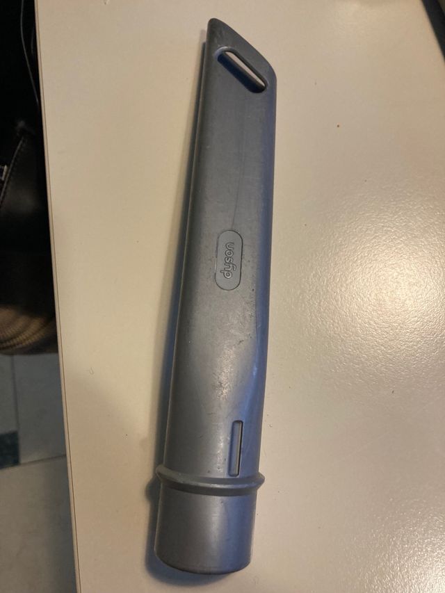 accessorio per dyson dc