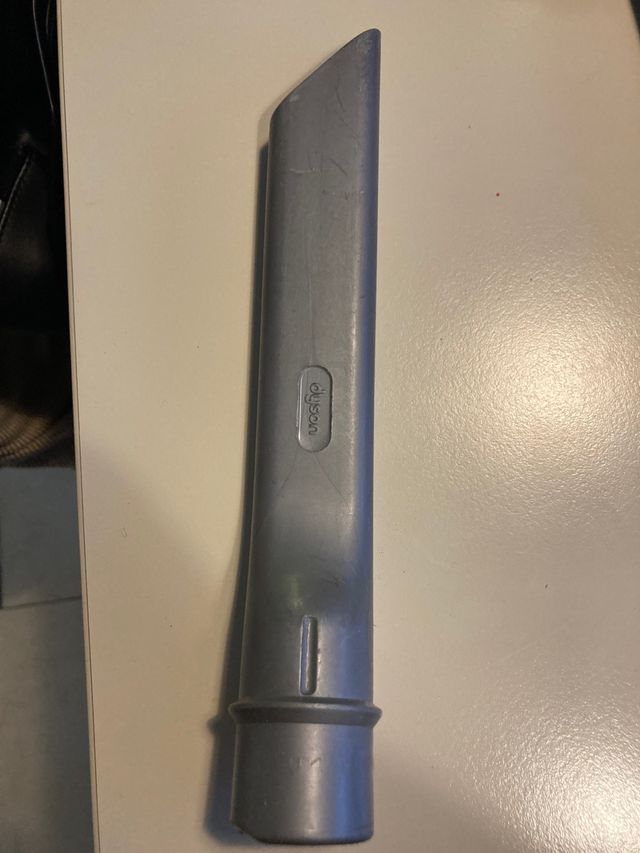 accessorio per dyson dc