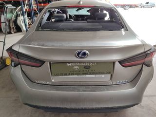 DESPIECE LEXUS RC 2020 300h