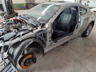 DESPIECE LEXUS RC 2020 300h