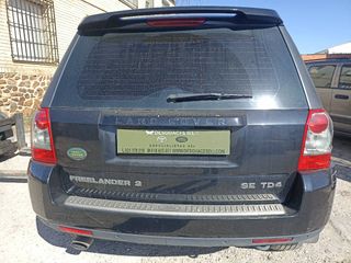 DESPIECE FREELANDER 1 Y 2