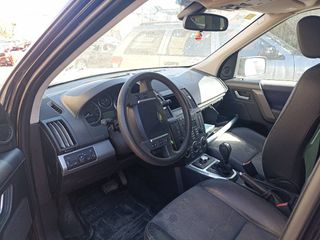 DESPIECE FREELANDER 1 Y 2