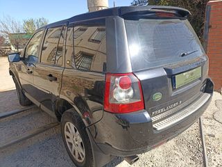 DESPIECE FREELANDER 1 Y 2