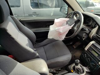 DESPIECE FREELANDER 1 Y 2