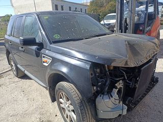 DESPIECE FREELANDER 1 Y 2