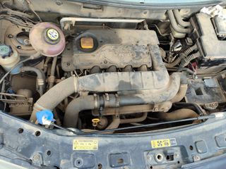 DESPIECE FREELANDER 1 Y 2