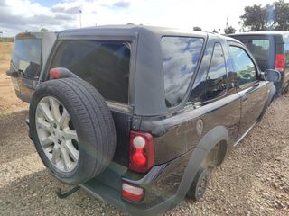 DESPIECE FREELANDER 1 Y 2