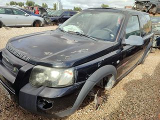 DESPIECE FREELANDER 1 Y 2