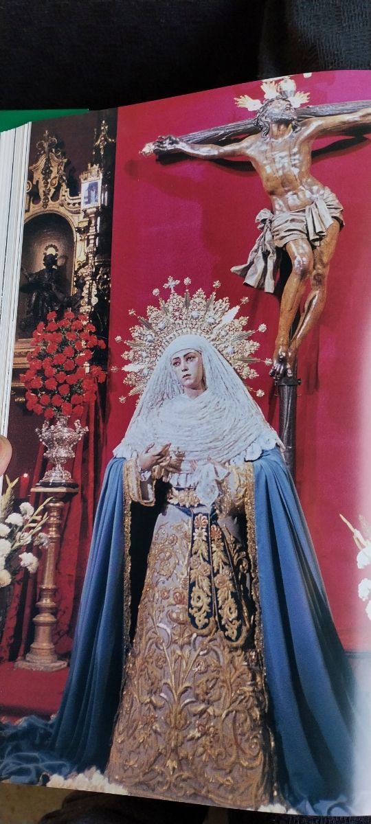 Tomos palios de sevilla