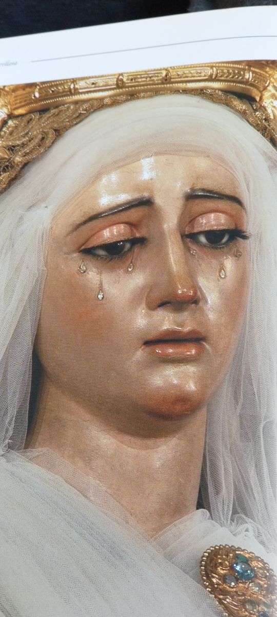 Tomos palios de sevilla