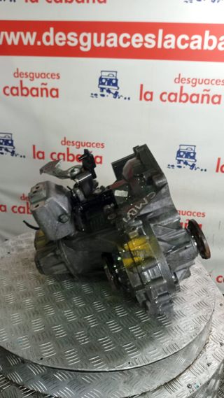 CAJA SEAT LEON CMB MYF 6V