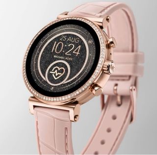Reloj Smart Watch Michael Kors