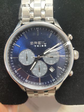 Reloj BREIL esferas. Nuevo a estrenar