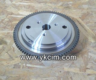 Volante motor NUEVO para Polaris Sportsman 600-700