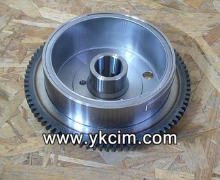 Volante motor NUEVO para Polaris Sportsman 600-700