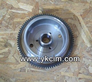 Volante motor NUEVO para Polaris Sportsman 600-700